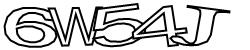 Darstellung des Captcha-Codes.