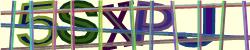 Darstellung des Captcha-Codes.