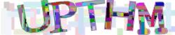 Darstellung des Captcha-Codes.