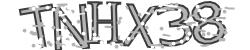 Darstellung des Captcha-Codes.