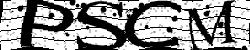 Darstellung des Captcha-Codes.