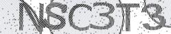 Darstellung des Captcha-Codes.
