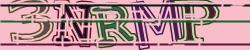 Darstellung des Captcha-Codes.