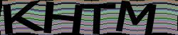 Darstellung des Captcha-Codes.