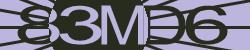 Darstellung des Captcha-Codes.