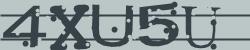 Darstellung des Captcha-Codes.