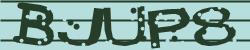 Darstellung des Captcha-Codes.