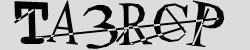 Darstellung des Captcha-Codes.
