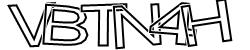 Darstellung des Captcha-Codes.