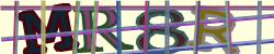 Darstellung des Captcha-Codes.