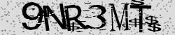 Darstellung des Captcha-Codes.