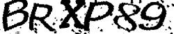 Darstellung des Captcha-Codes.