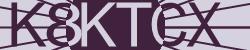 Darstellung des Captcha-Codes.