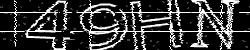 Darstellung des Captcha-Codes.