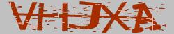 Darstellung des Captcha-Codes.