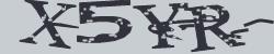 Darstellung des Captcha-Codes.