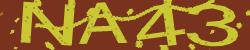 Darstellung des Captcha-Codes.