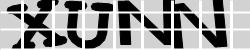 Darstellung des Captcha-Codes.