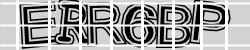 Darstellung des Captcha-Codes.