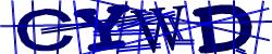 Darstellung des Captcha-Codes.