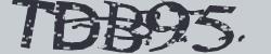 Darstellung des Captcha-Codes.