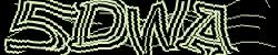 Darstellung des Captcha-Codes.