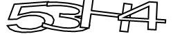Darstellung des Captcha-Codes.