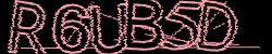 Darstellung des Captcha-Codes.