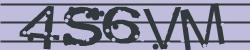 Darstellung des Captcha-Codes.