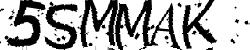 Darstellung des Captcha-Codes.