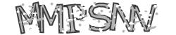 Darstellung des Captcha-Codes.