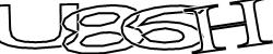Darstellung des Captcha-Codes.
