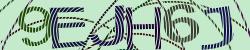 Darstellung des Captcha-Codes.