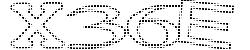 Darstellung des Captcha-Codes.