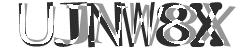 Darstellung des Captcha-Codes.