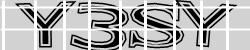 Darstellung des Captcha-Codes.