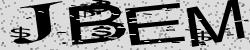Darstellung des Captcha-Codes.