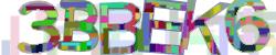 Darstellung des Captcha-Codes.