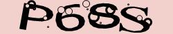 Darstellung des Captcha-Codes.