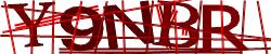 Darstellung des Captcha-Codes.