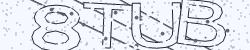 Darstellung des Captcha-Codes.
