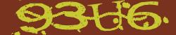 Darstellung des Captcha-Codes.