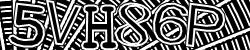 Darstellung des Captcha-Codes.