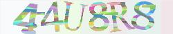 Darstellung des Captcha-Codes.