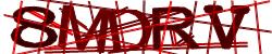 Darstellung des Captcha-Codes.