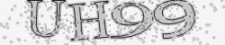Darstellung des Captcha-Codes.