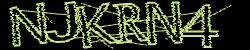 Darstellung des Captcha-Codes.