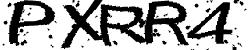Darstellung des Captcha-Codes.