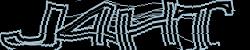 Darstellung des Captcha-Codes.