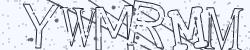 Darstellung des Captcha-Codes.